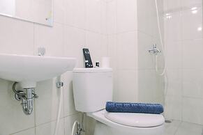 Nice 2BR at Springlake Summarecon Bekasi Apartment