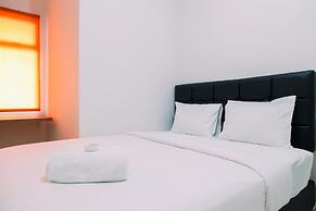 Nice 2BR at Springlake Summarecon Bekasi Apartment