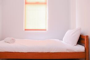 Nice 2BR at Springlake Summarecon Bekasi Apartment