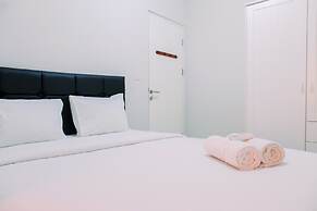 Nice 2BR at Springlake Summarecon Bekasi Apartment