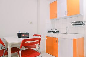 Nice 2BR at Springlake Summarecon Bekasi Apartment