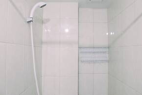 Nice 2BR at Springlake Summarecon Bekasi Apartment