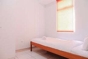 Nice 2BR at Springlake Summarecon Bekasi Apartment
