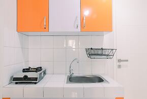 Nice 2BR at Springlake Summarecon Bekasi Apartment