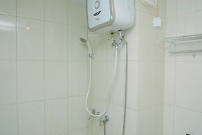 Cozy Brand New Studio Springlake Summarecon Apartment