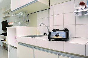 Relax Studio Apartment @ Springlake Summarecon Bekasi