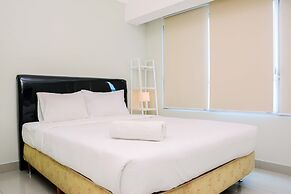 Relax Studio Apartment @ Springlake Summarecon Bekasi