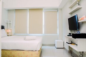Relax Studio Apartment @ Springlake Summarecon Bekasi