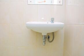 Relax Studio Apartment @ Springlake Summarecon Bekasi