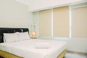 Relax Studio Apartment @ Springlake Summarecon Bekasi