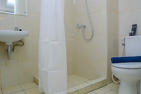 Best Studio with Pool View Springlake Summarecon Apartment