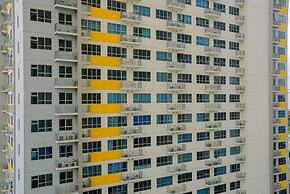 Best and Stylish Studio Unit Springlake Summarecon Apartment