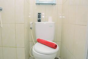 Best and Stylish Studio Unit Springlake Summarecon Apartment