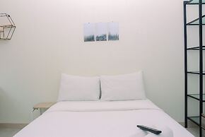 Best and Stylish Studio Unit Springlake Summarecon Apartment