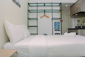 Best and Stylish Studio Unit Springlake Summarecon Apartment