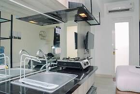 Best and Stylish Studio Unit Springlake Summarecon Apartment