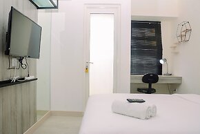 Best and Stylish Studio Unit Springlake Summarecon Apartment