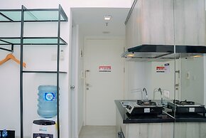 Best and Stylish Studio Unit Springlake Summarecon Apartment