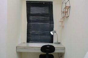 Best and Stylish Studio Unit Springlake Summarecon Apartment