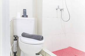 Comfortable Studio at Springlake Summarecon Apartment near Mall