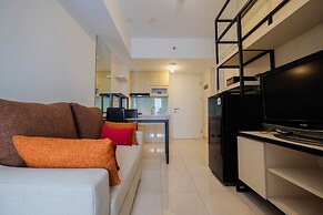 Spacious 2BR Apartment at The Springlake Summarecon Bekasi