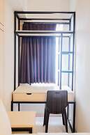 Spacious 2BR Apartment at The Springlake Summarecon Bekasi