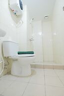 Spacious 2BR Apartment at The Springlake Summarecon Bekasi