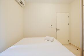 Spacious 2BR Apartment at The Springlake Summarecon Bekasi