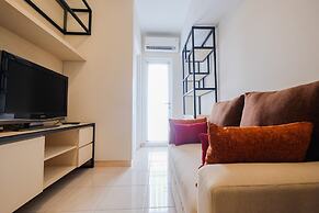 Spacious 2BR Apartment at The Springlake Summarecon Bekasi