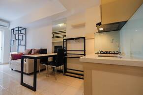 Spacious 2BR Apartment at The Springlake Summarecon Bekasi