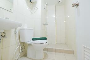 Spacious 2BR Apartment at The Springlake Summarecon Bekasi