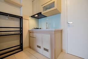 Spacious 2BR Apartment at The Springlake Summarecon Bekasi