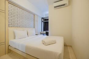 Spacious 2BR Apartment at The Springlake Summarecon Bekasi