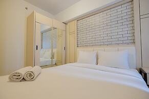 Spacious 2BR Apartment at The Springlake Summarecon Bekasi