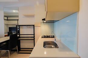 Spacious 2BR Apartment at The Springlake Summarecon Bekasi