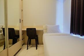 Spacious 2BR Apartment at The Springlake Summarecon Bekasi