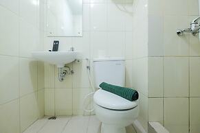 Spacious 2BR Apartment at The Springlake Summarecon Bekasi