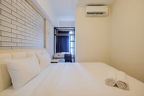 Spacious 2BR Apartment at The Springlake Summarecon Bekasi