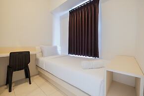 Spacious 2BR Apartment at The Springlake Summarecon Bekasi
