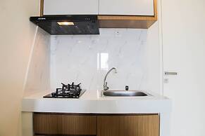 Best Price 2BR Apartment @ Springlake Summarecon