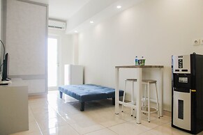 Best Price 2BR Apartment @ Springlake Summarecon