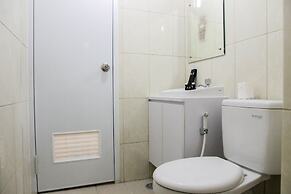 Best Price 2BR Apartment @ Springlake Summarecon