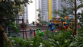 Best Price 2BR Apartment @ Springlake Summarecon