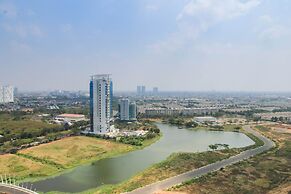 Best Price 2BR Apartment @ Springlake Summarecon