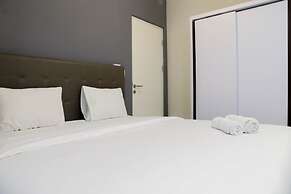 Best Price 2BR Apartment @ Springlake Summarecon