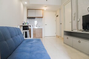 Best Price 2BR Apartment @ Springlake Summarecon