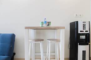 Best Price 2BR Apartment @ Springlake Summarecon