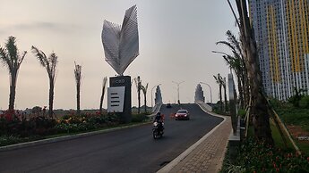 Best Price 2BR Apartment @ Springlake Summarecon