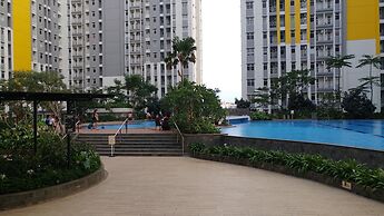 Best Price 2BR Apartment @ Springlake Summarecon