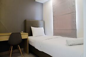 Best Price 2BR Apartment @ Springlake Summarecon